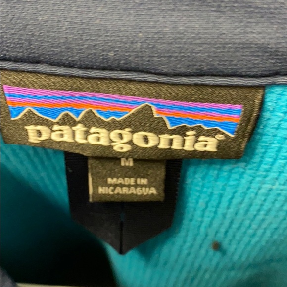 Patagonia jacket - Picture 4 of 7